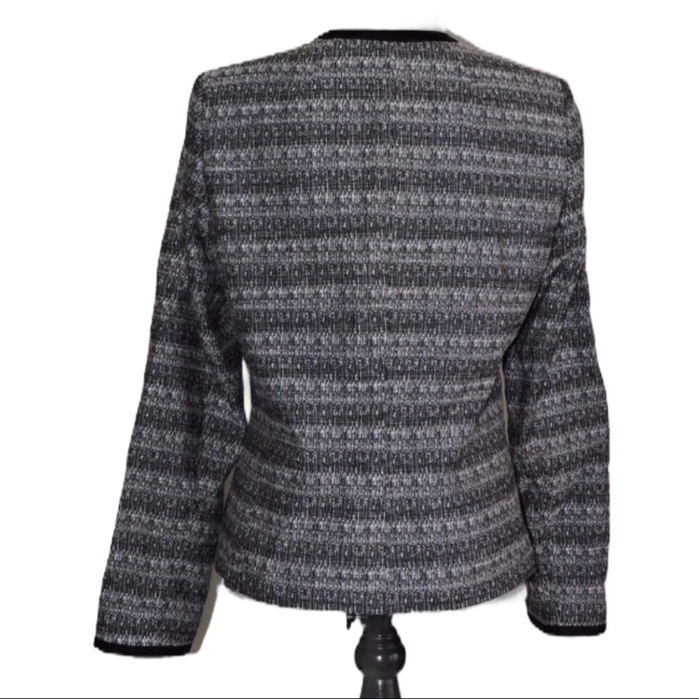 Anne Klein Blazer - Picture 4 of 7